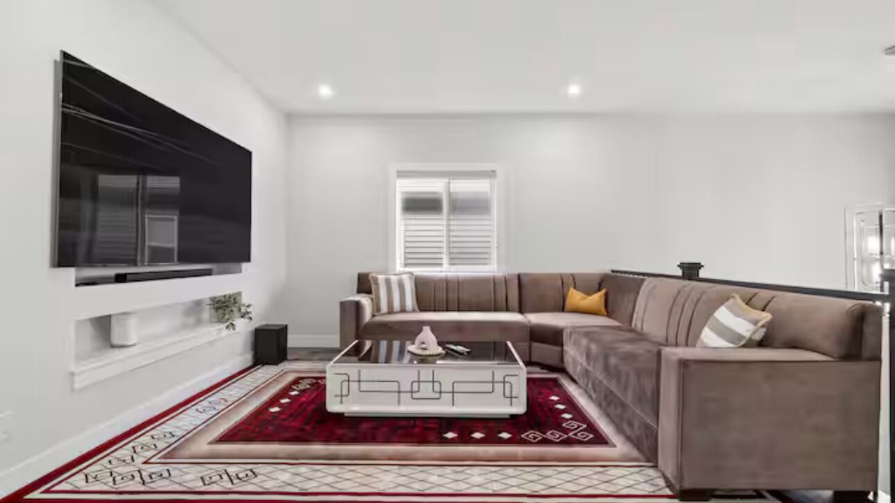 Photo of Livingroom in Calgary