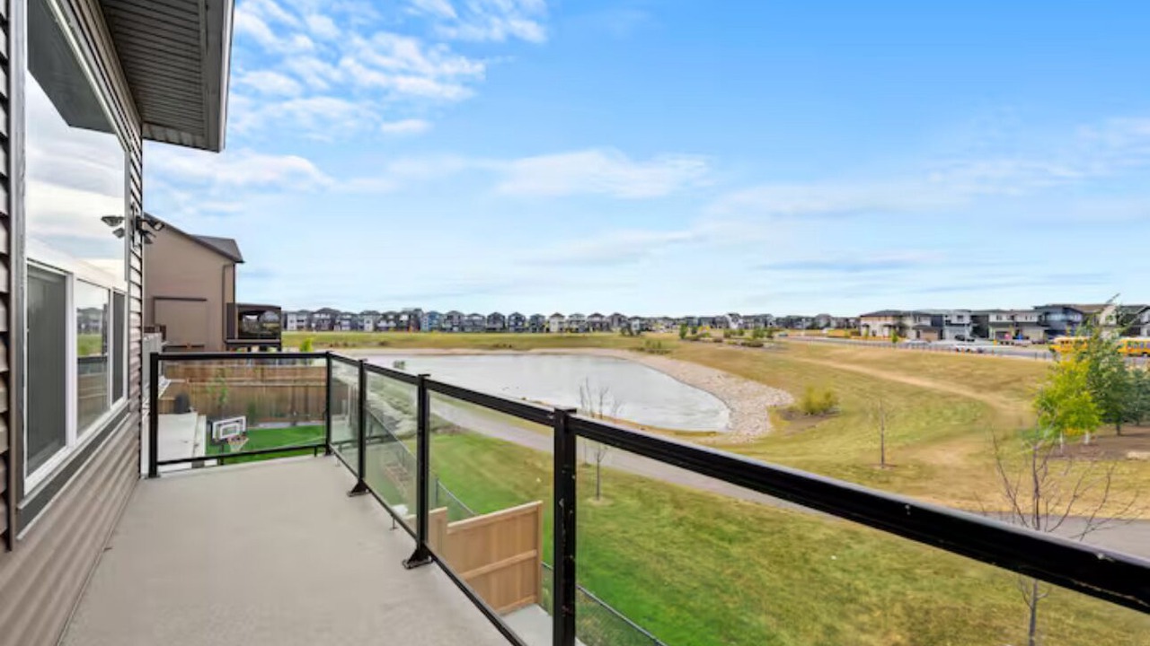 Photo of Outdoor in Calgary