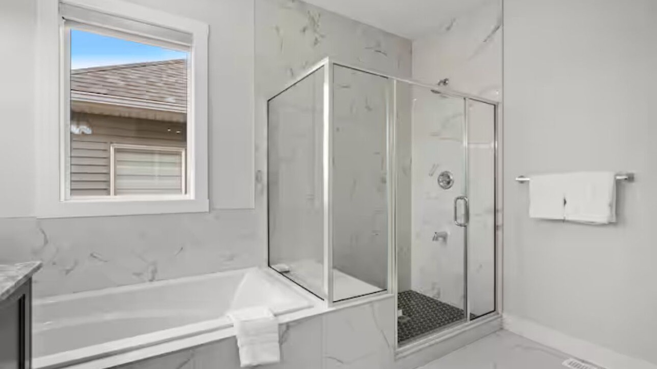 Photo of Bathroom in Calgary