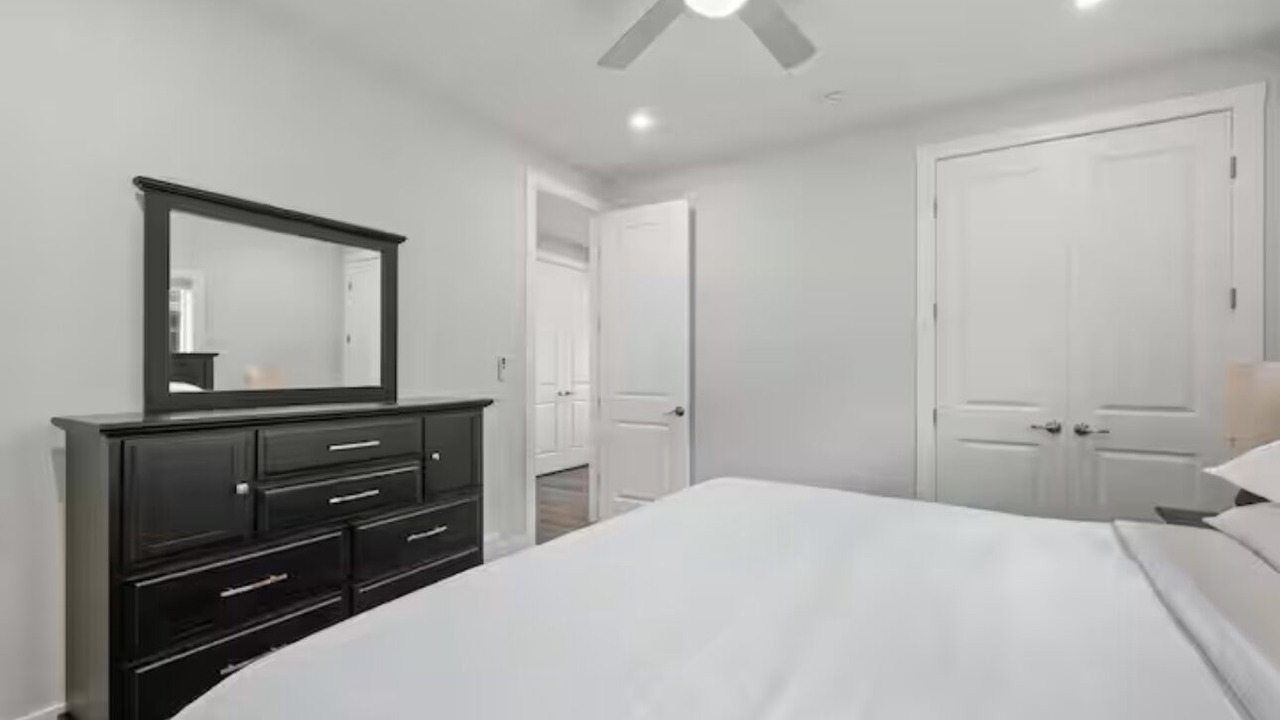 Photo of Bedroom in Calgary