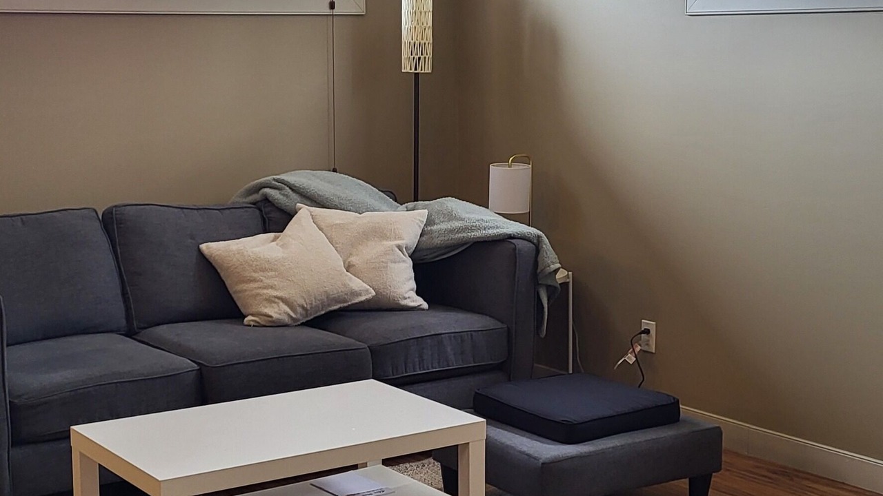 Photo of Livingroom in Bonnyville