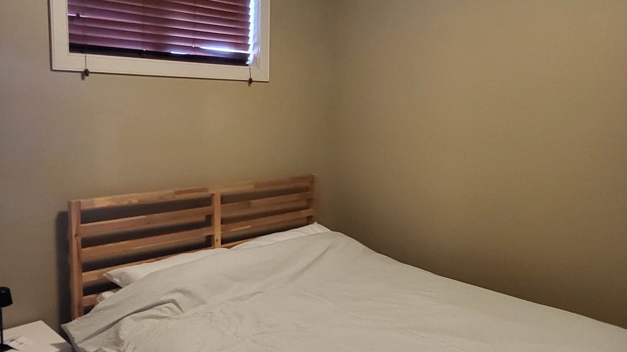 Photo of Bedroom in Bonnyville