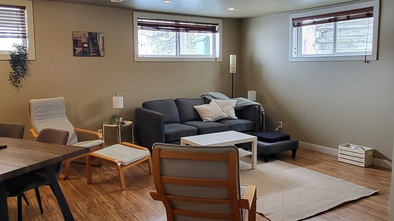 Photo of Livingroom in Bonnyville
