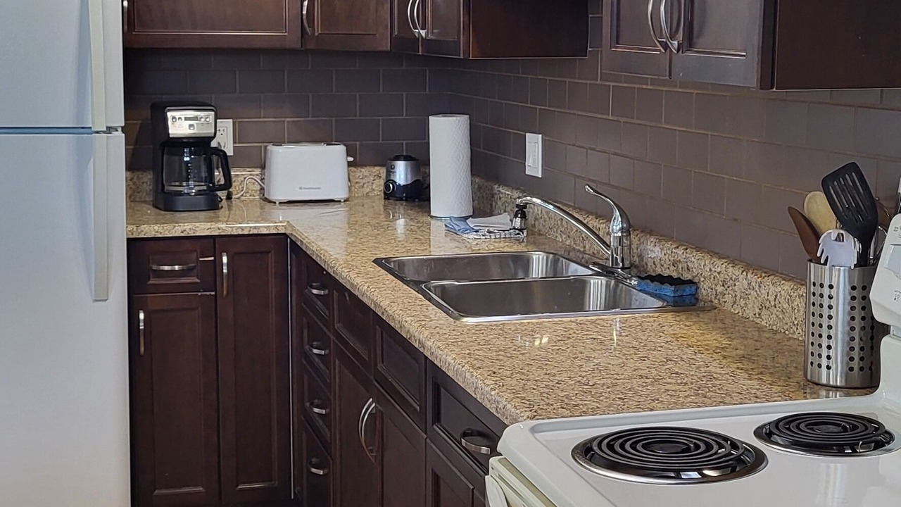 Photo of Kitchen in Bonnyville