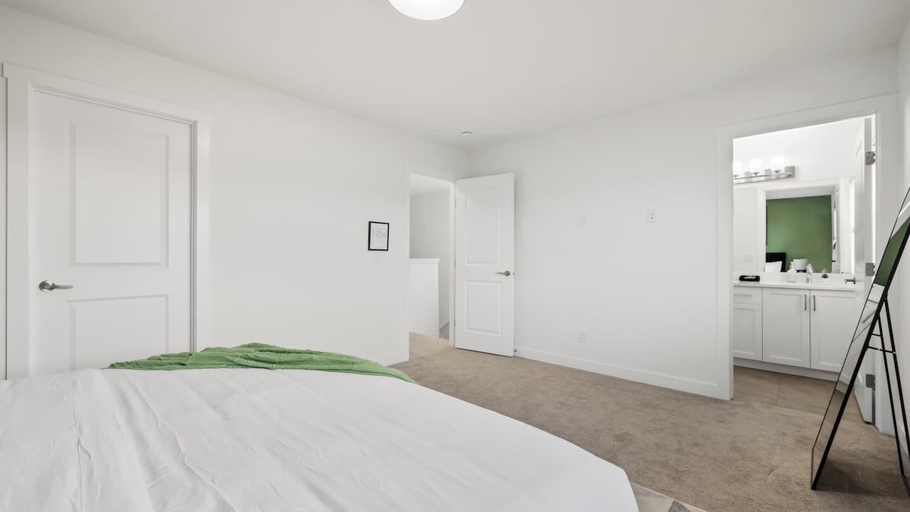 Photo of Bedroom in Cochrane