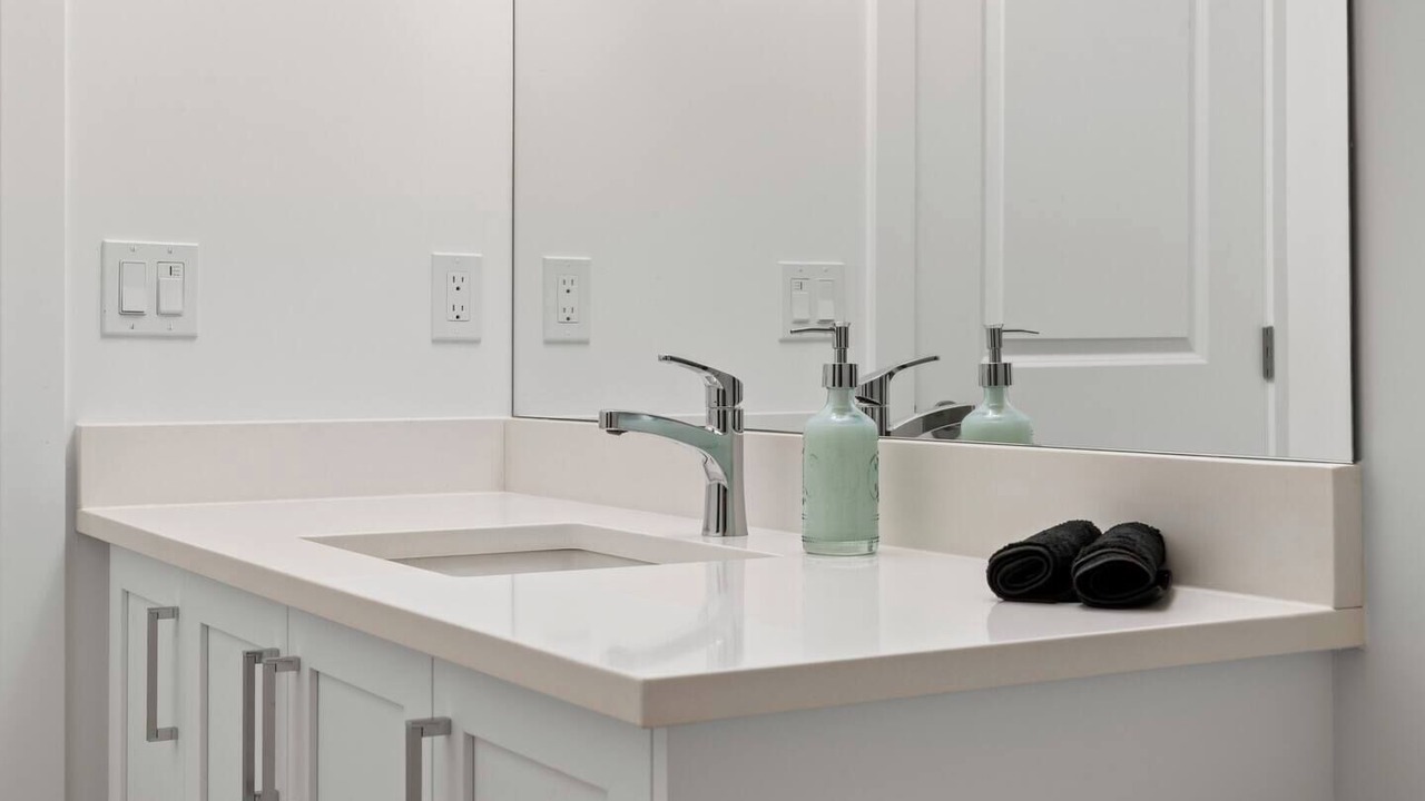 Photo of Bathroom in Cochrane