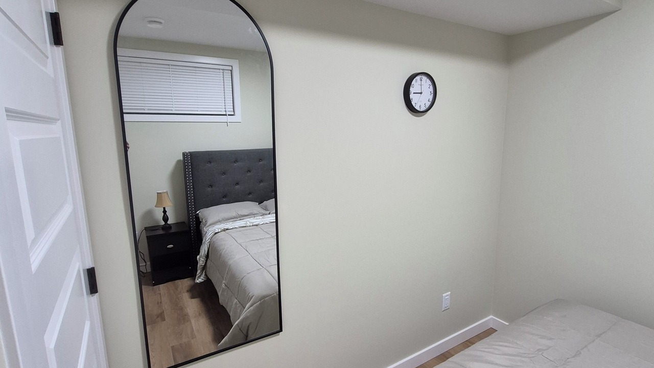 Photo of Bedroom in Saskatoon