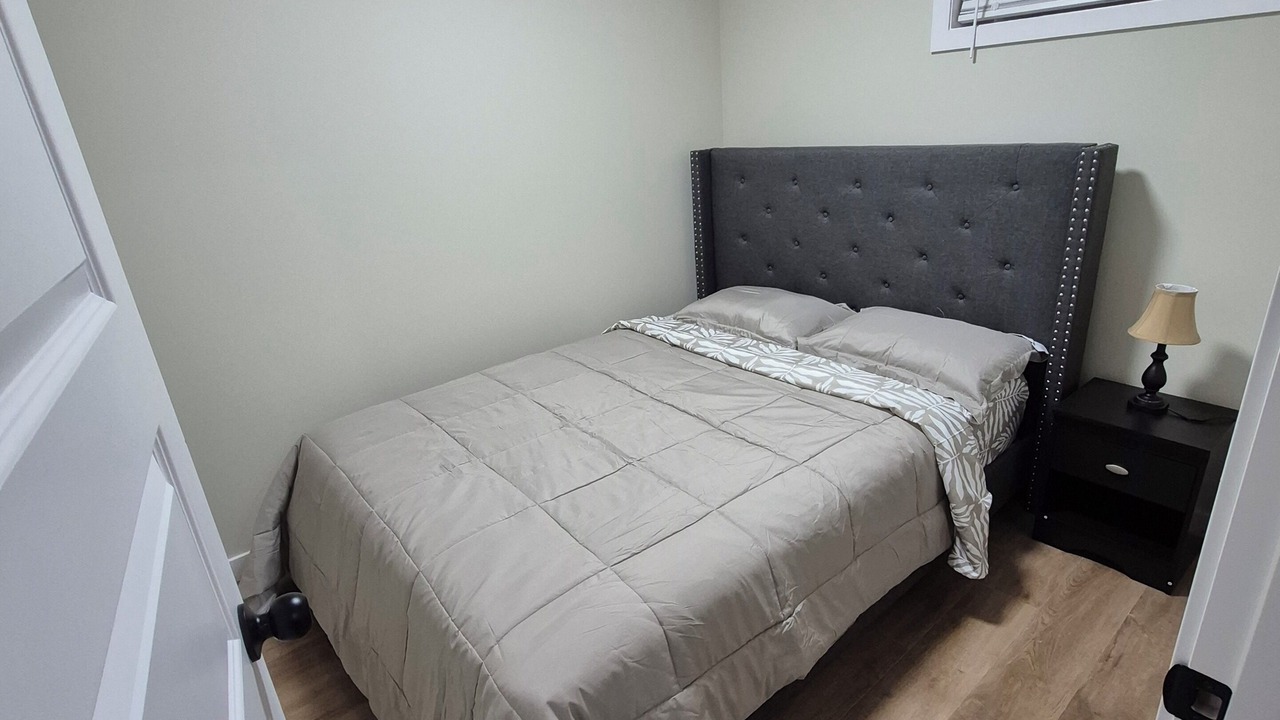 Photo of Bedroom in Saskatoon