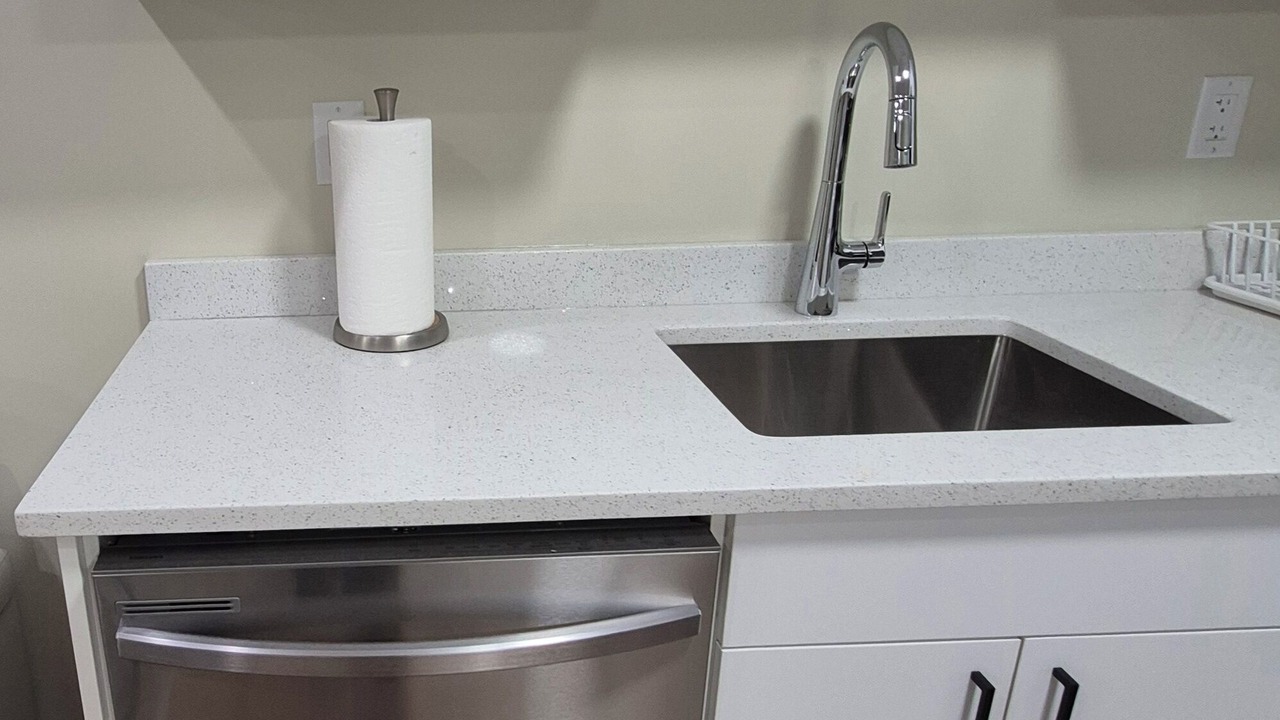 Photo of Kitchen in Saskatoon