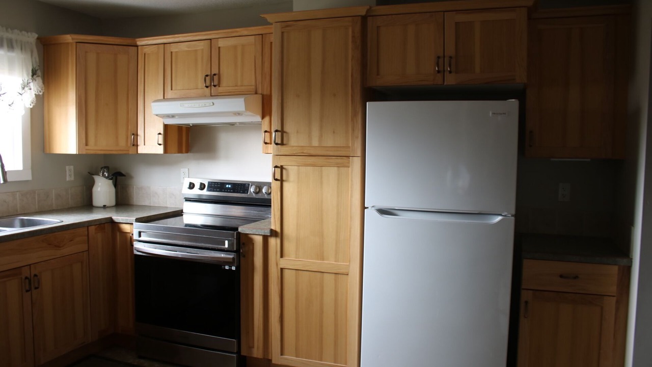 Photo of Kitchen in Cardston