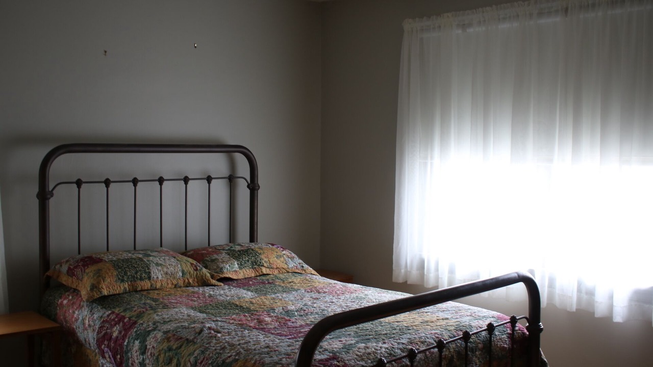 Photo of Bedroom in Cardston