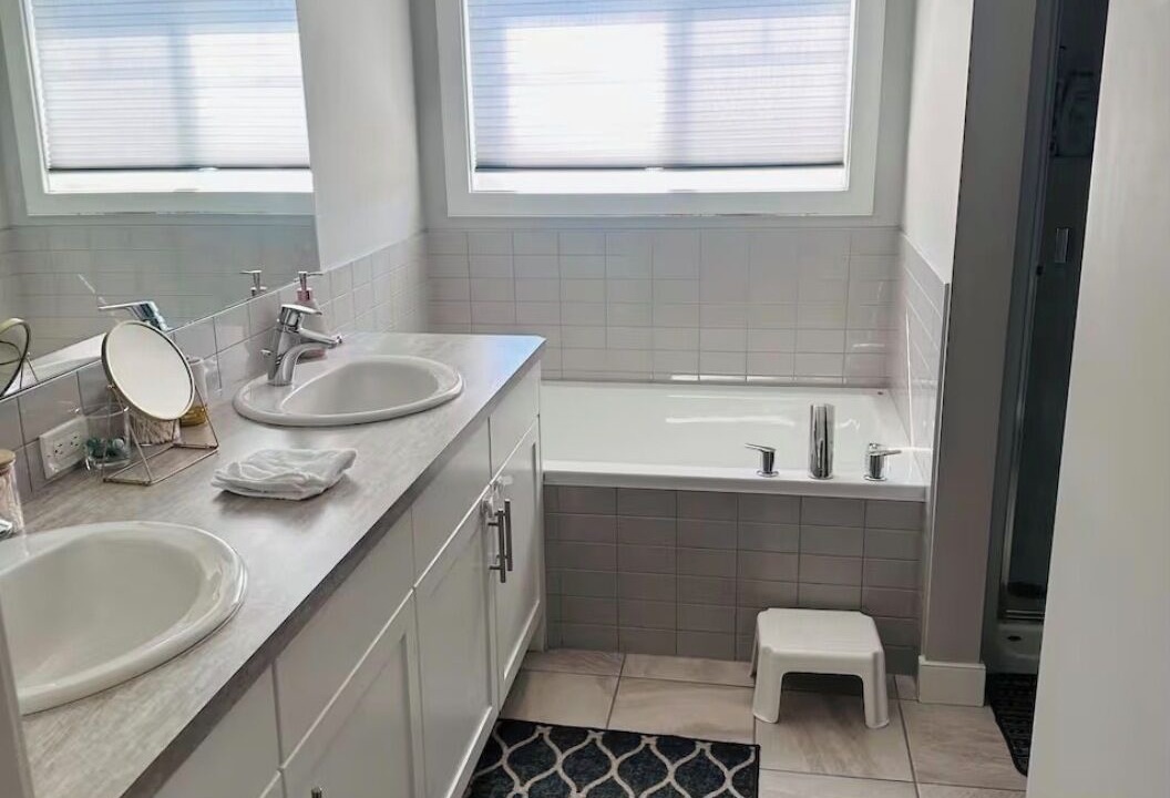 Photo of Bathroom in Calgary