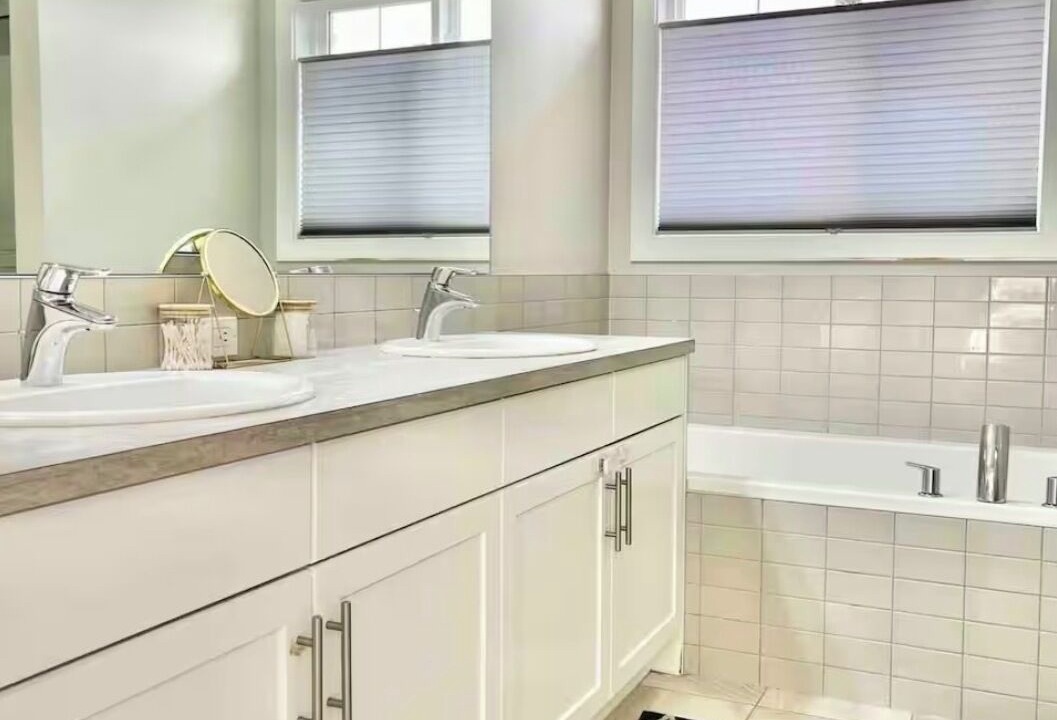 Photo of Bathroom in Calgary