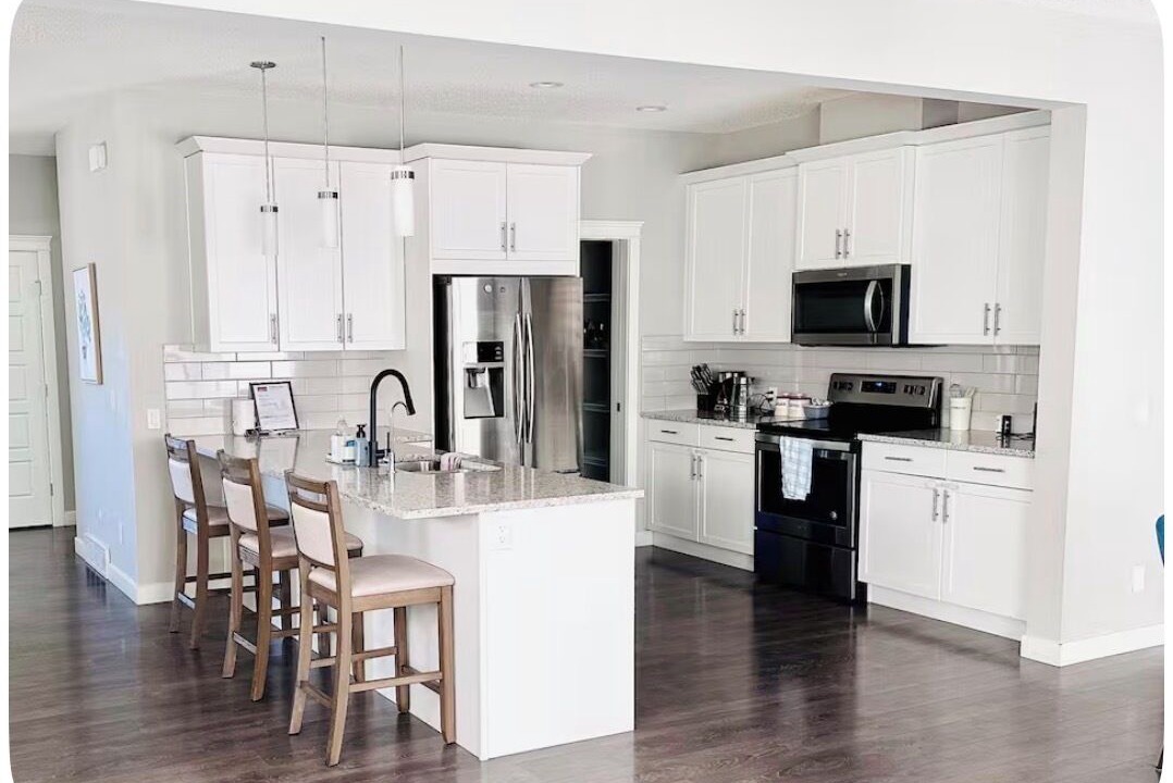 Photo of Kitchen in Calgary
