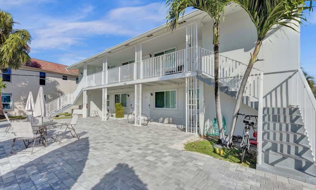 Photo of Outdoor in Pompano Beach