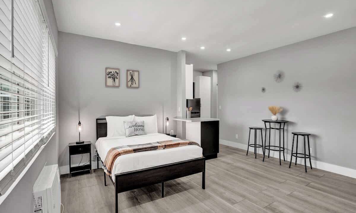 Photo of Bedroom in Pompano Beach