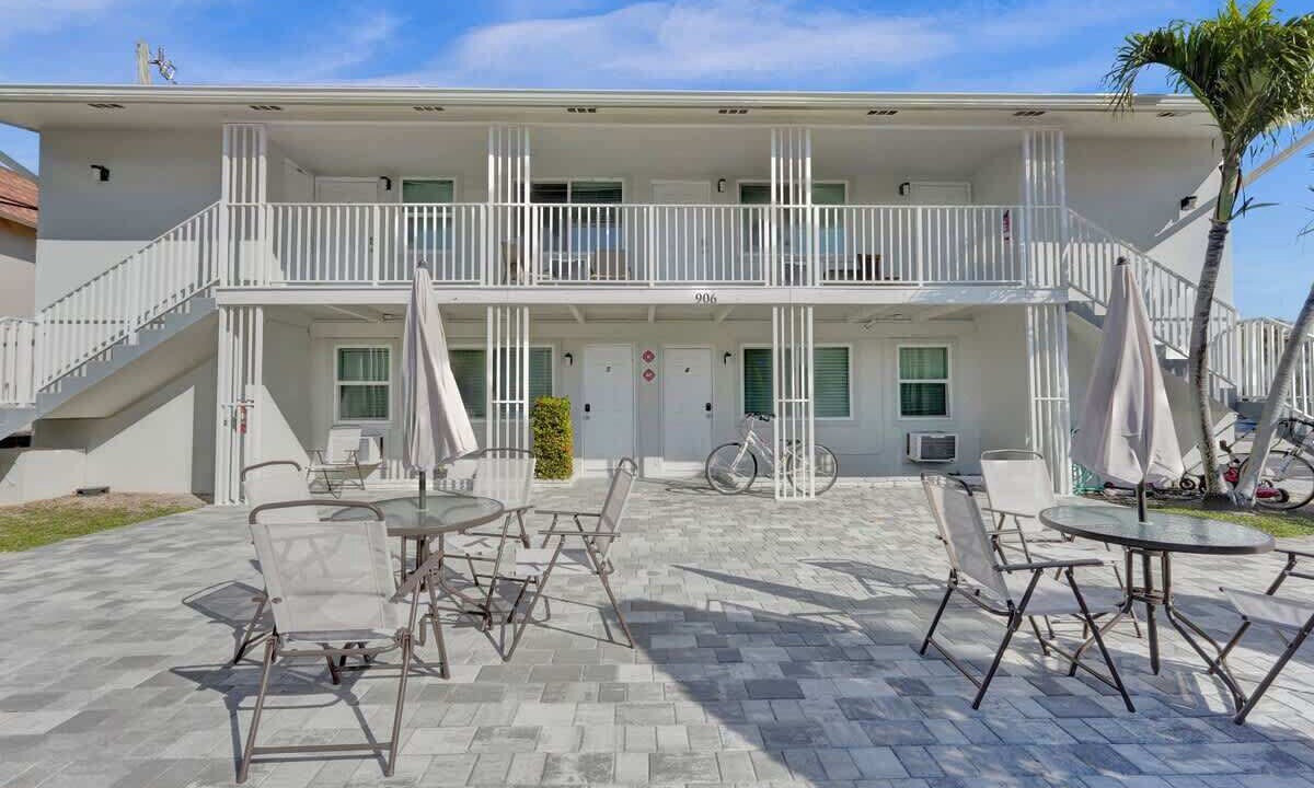 Photo of Outdoor in Pompano Beach