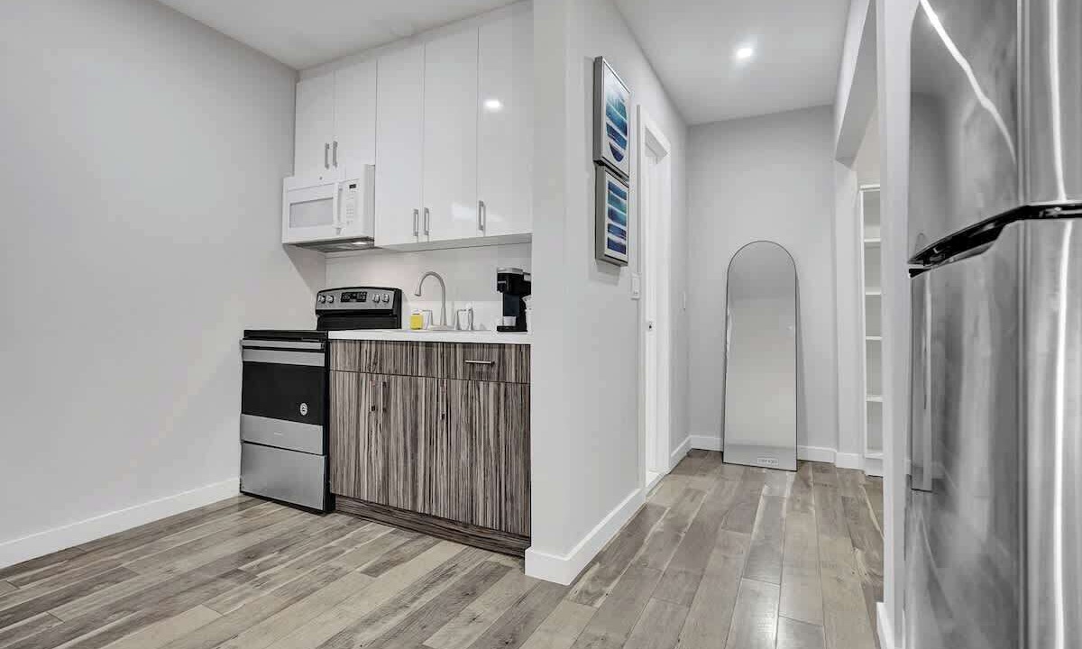 Photo of Kitchen in Pompano Beach