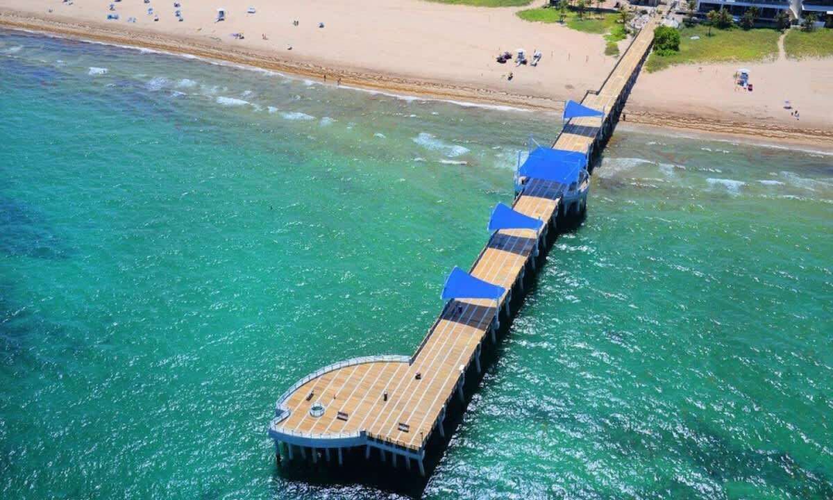 Photo of Others in Pompano Beach