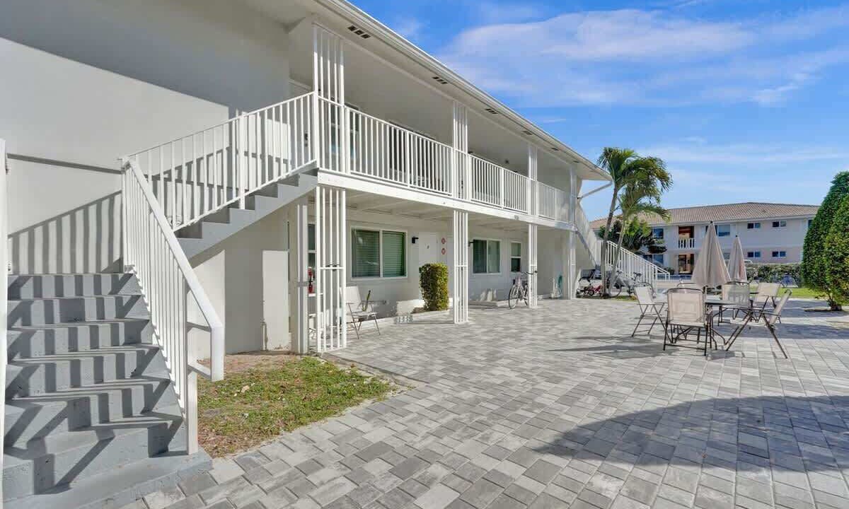 Photo of Outdoor in Pompano Beach