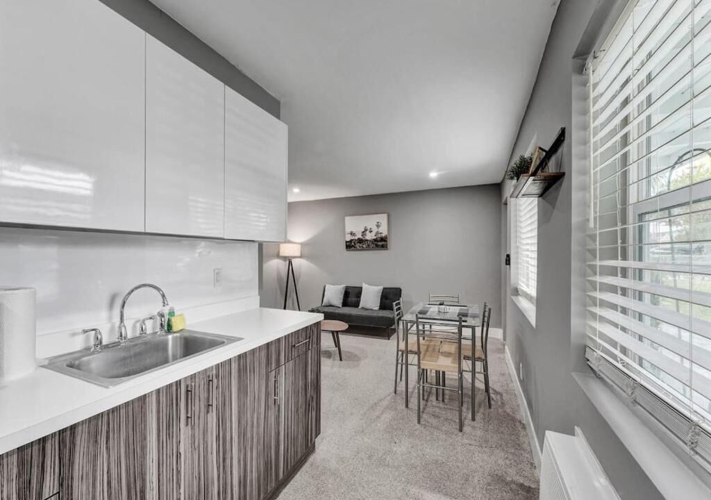 Photo of Kitchen in Pompano Beach