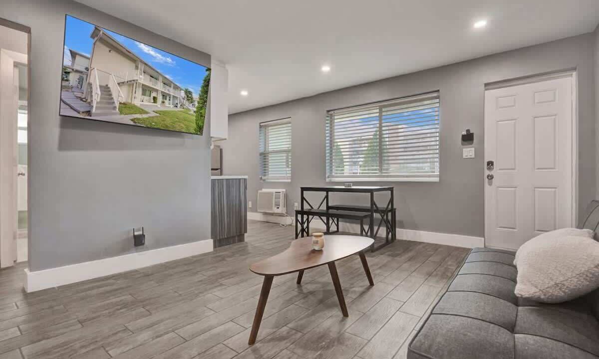 Photo of Livingroom in Pompano Beach