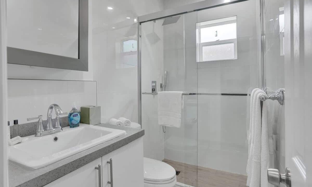 Photo of Bathroom in Pompano Beach