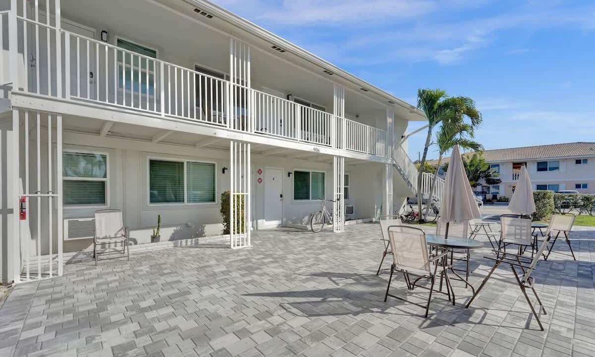 Photo of Outdoor in Pompano Beach