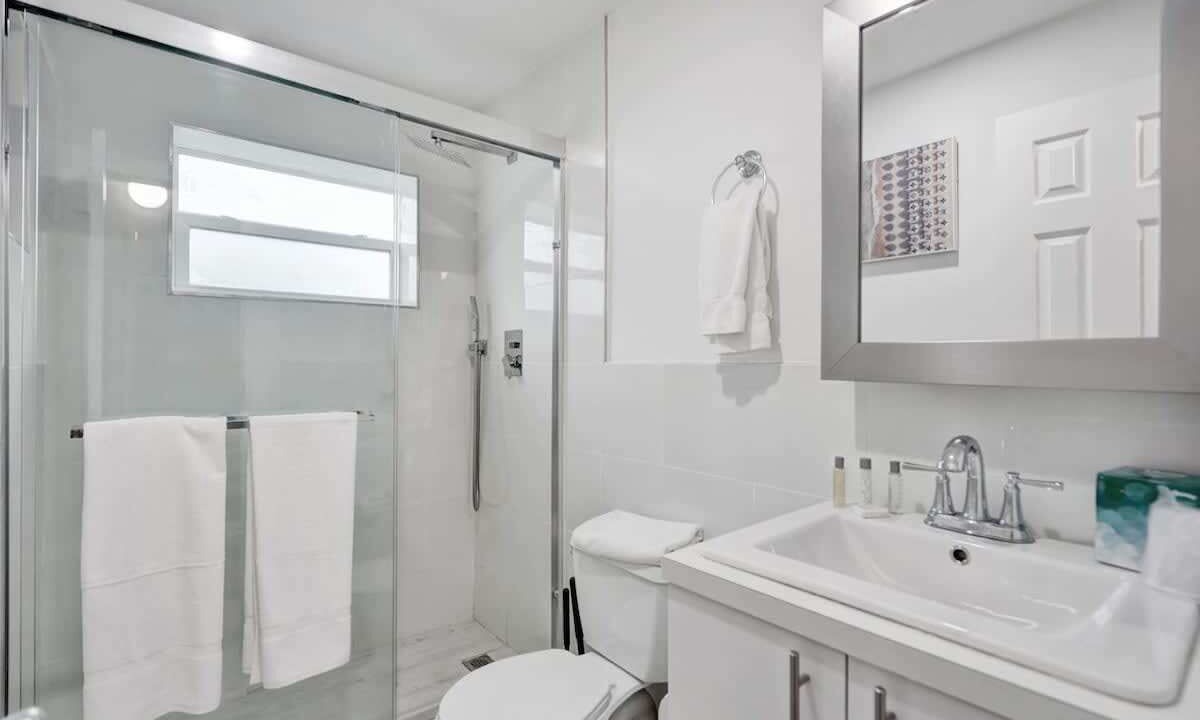 Photo of Bathroom in Pompano Beach
