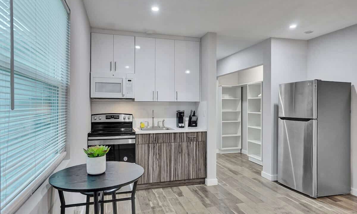 Photo of Kitchen in Pompano Beach