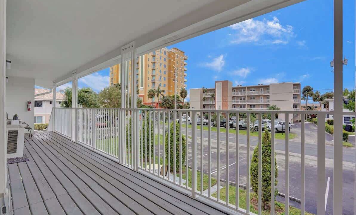Photo of Outdoor in Pompano Beach