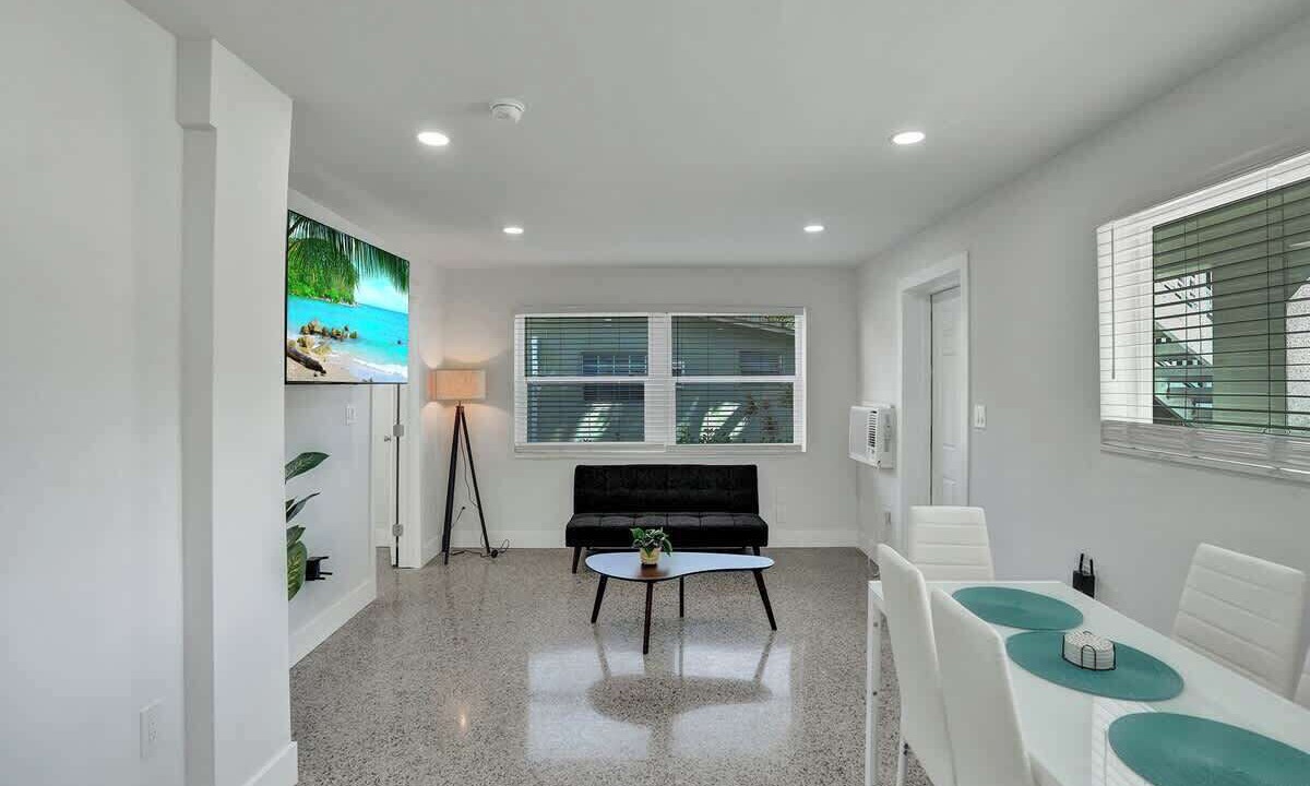 Photo of Livingroom in Pompano Beach