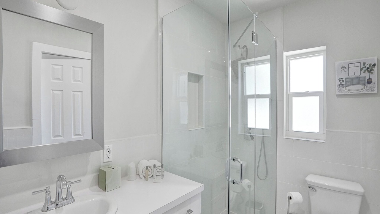Photo of Bathroom in Pompano Beach