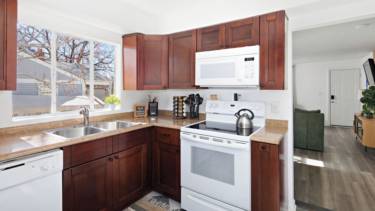 Photo of Kitchen in Englewood