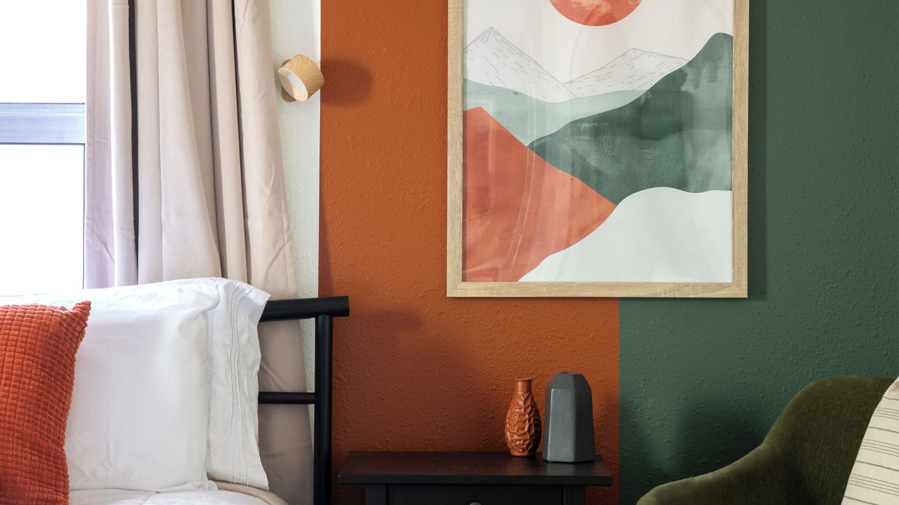 Photo of Bedroom in Englewood