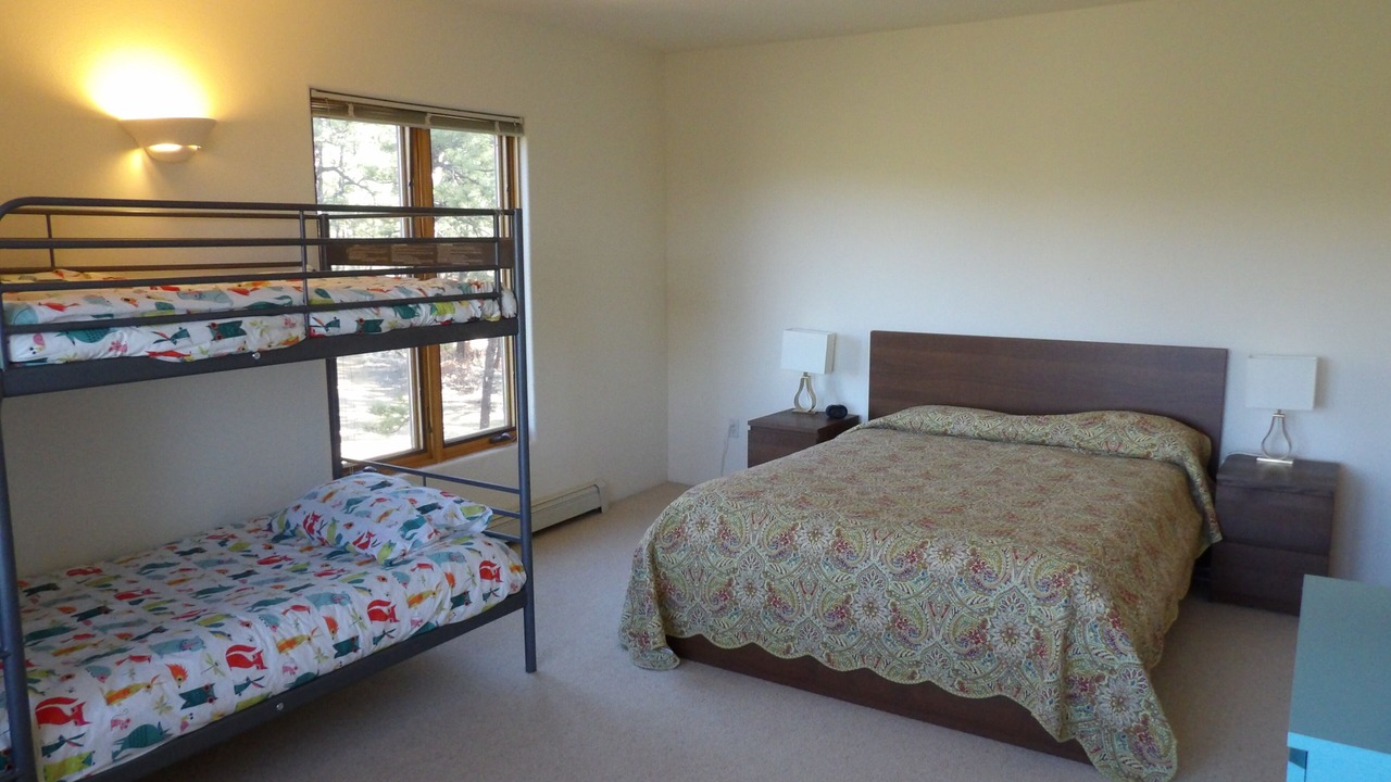 Photo of Bedroom in Weston