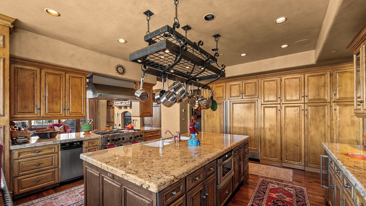 Photo of Kitchen in Aspen