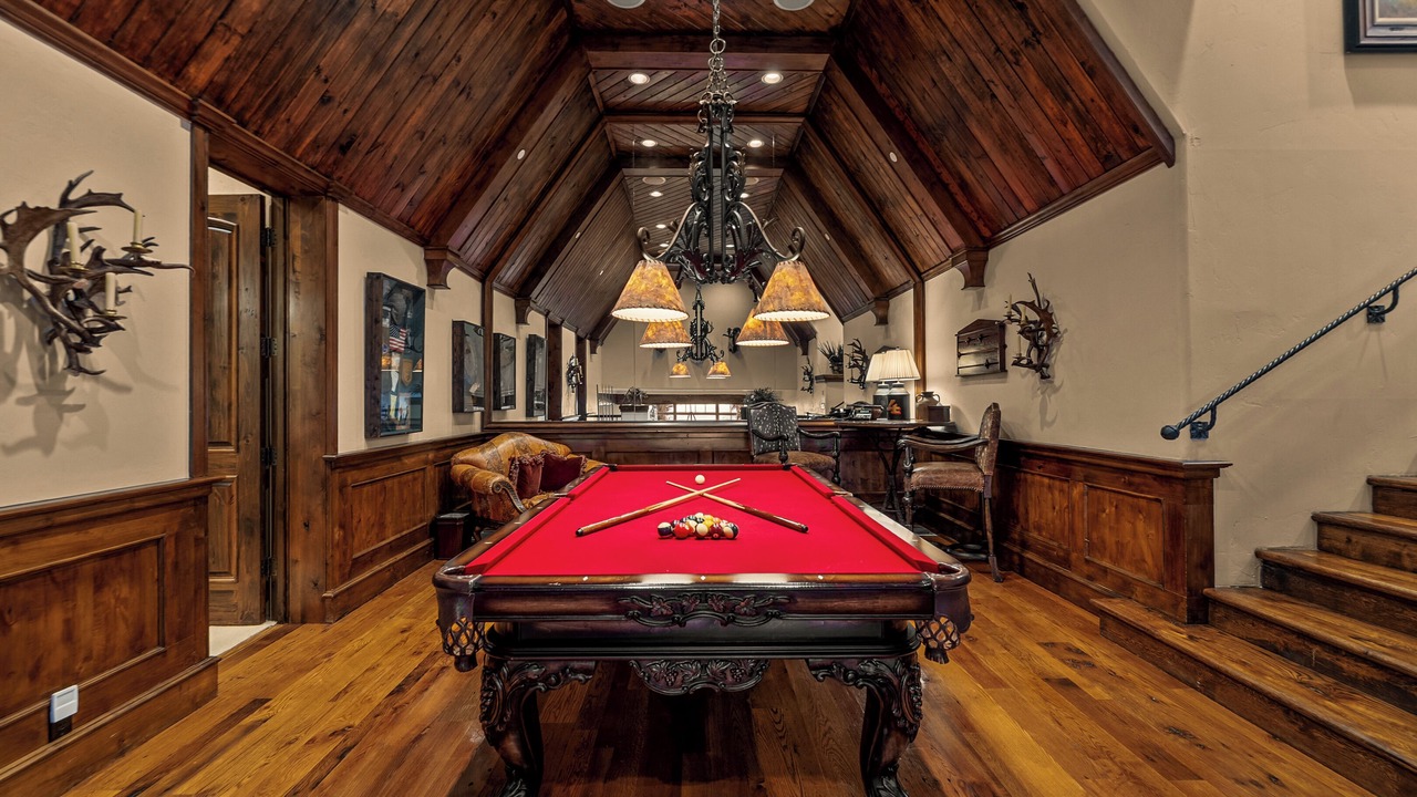 Photo of Bedroom in Aspen