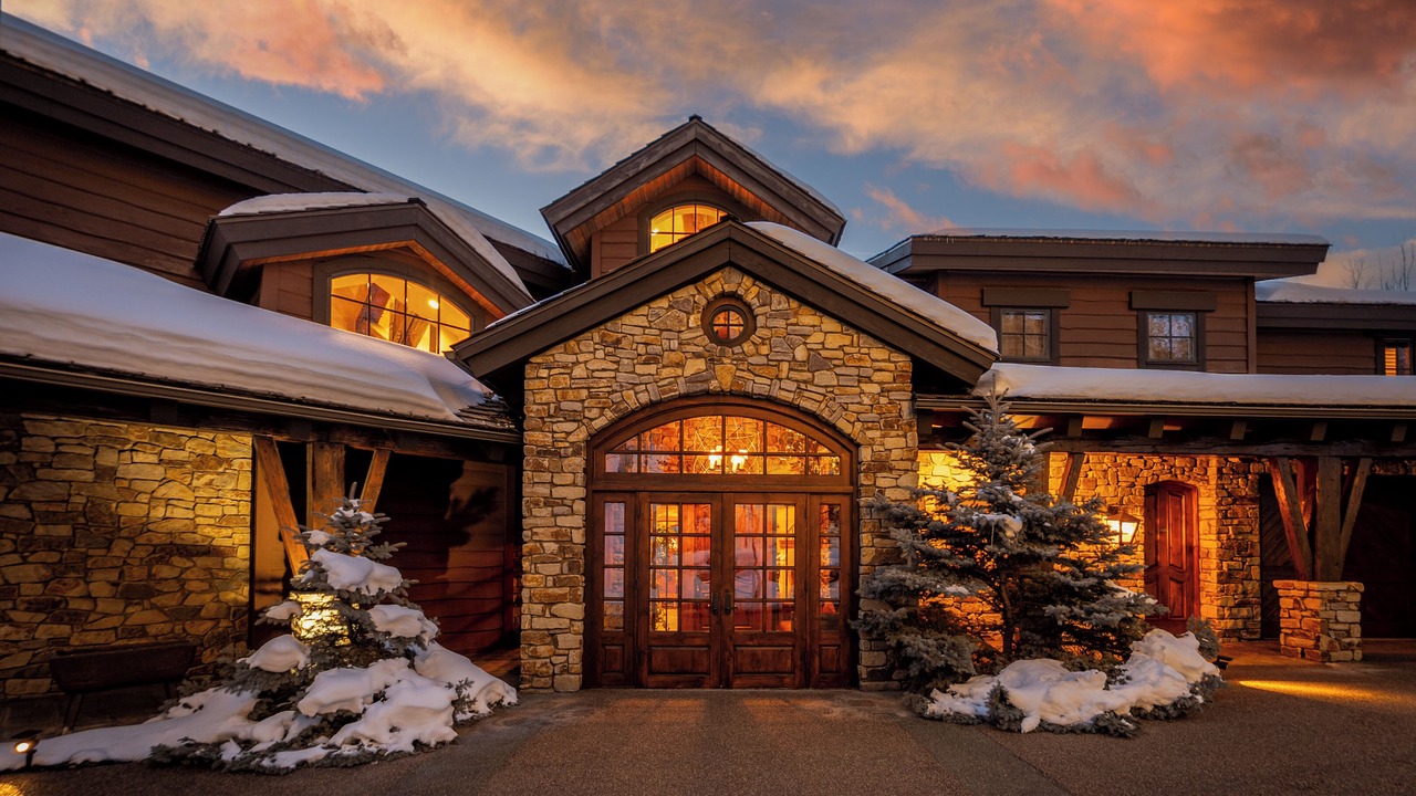 Photo of Outdoor in Aspen