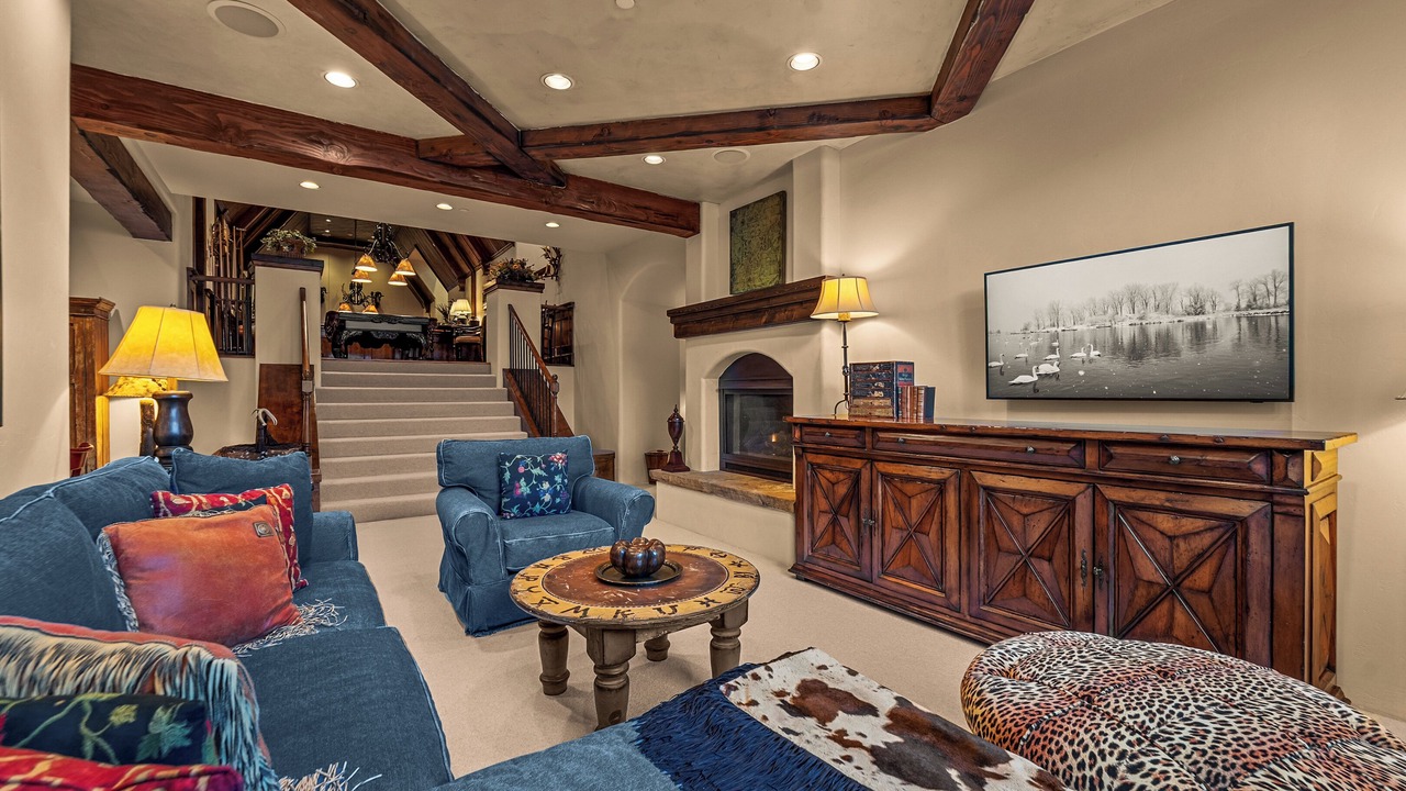 Photo of Livingroom in Aspen
