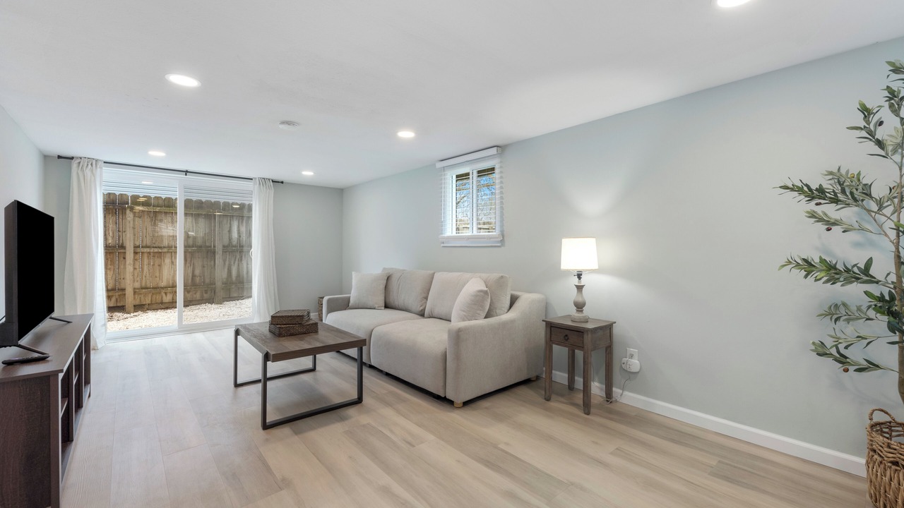 Photo of Livingroom in Chippewa Lake