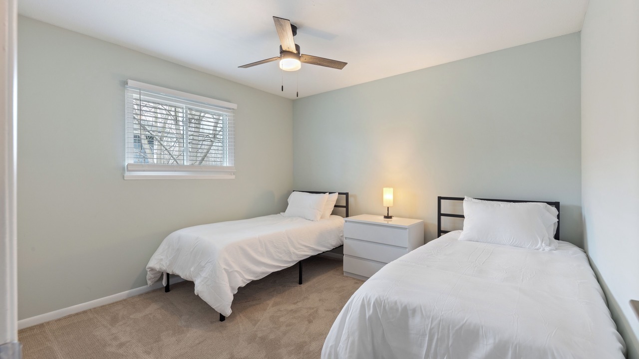 Photo of Bedroom in Chippewa Lake