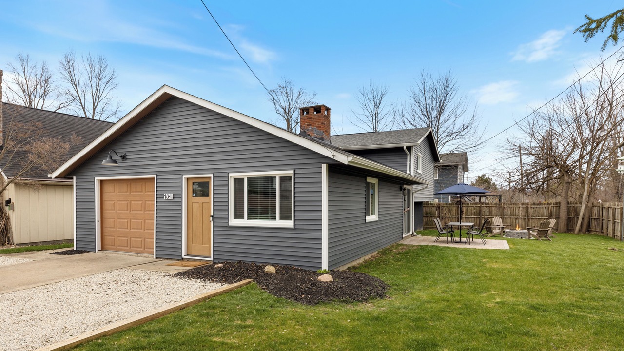 Photo of Outdoor in Chippewa Lake