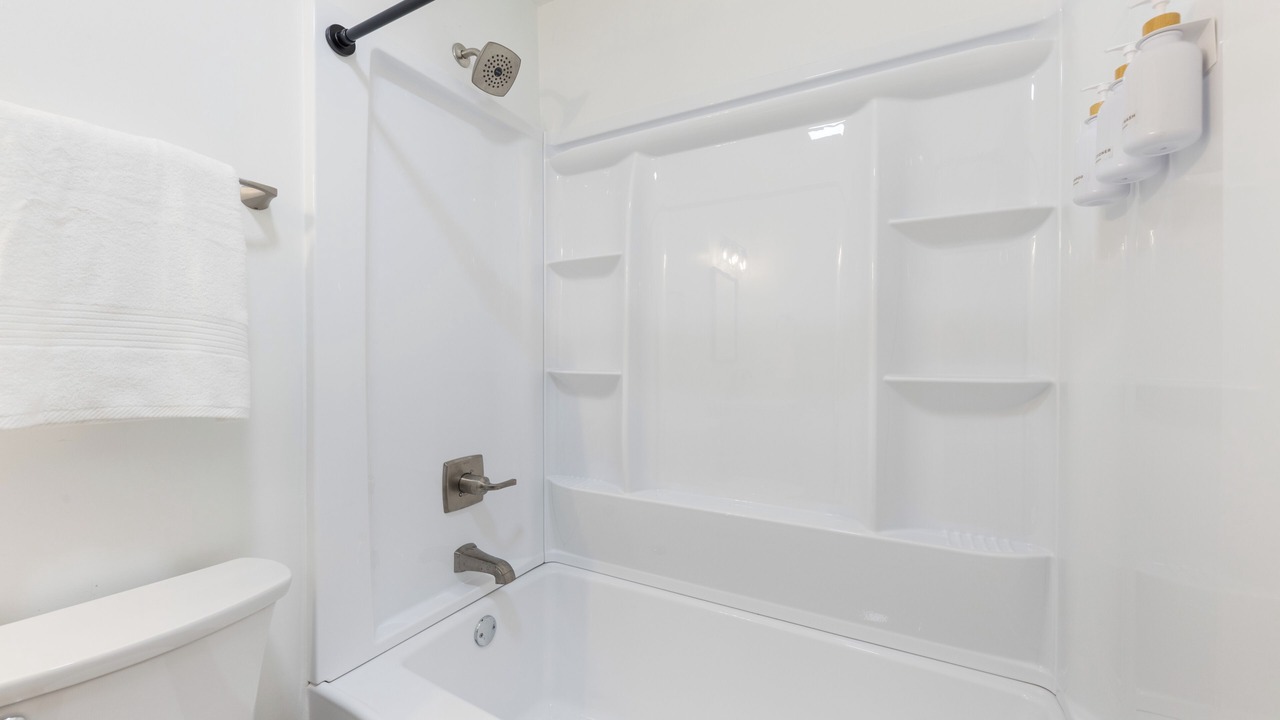 Photo of Bathroom in Chippewa Lake