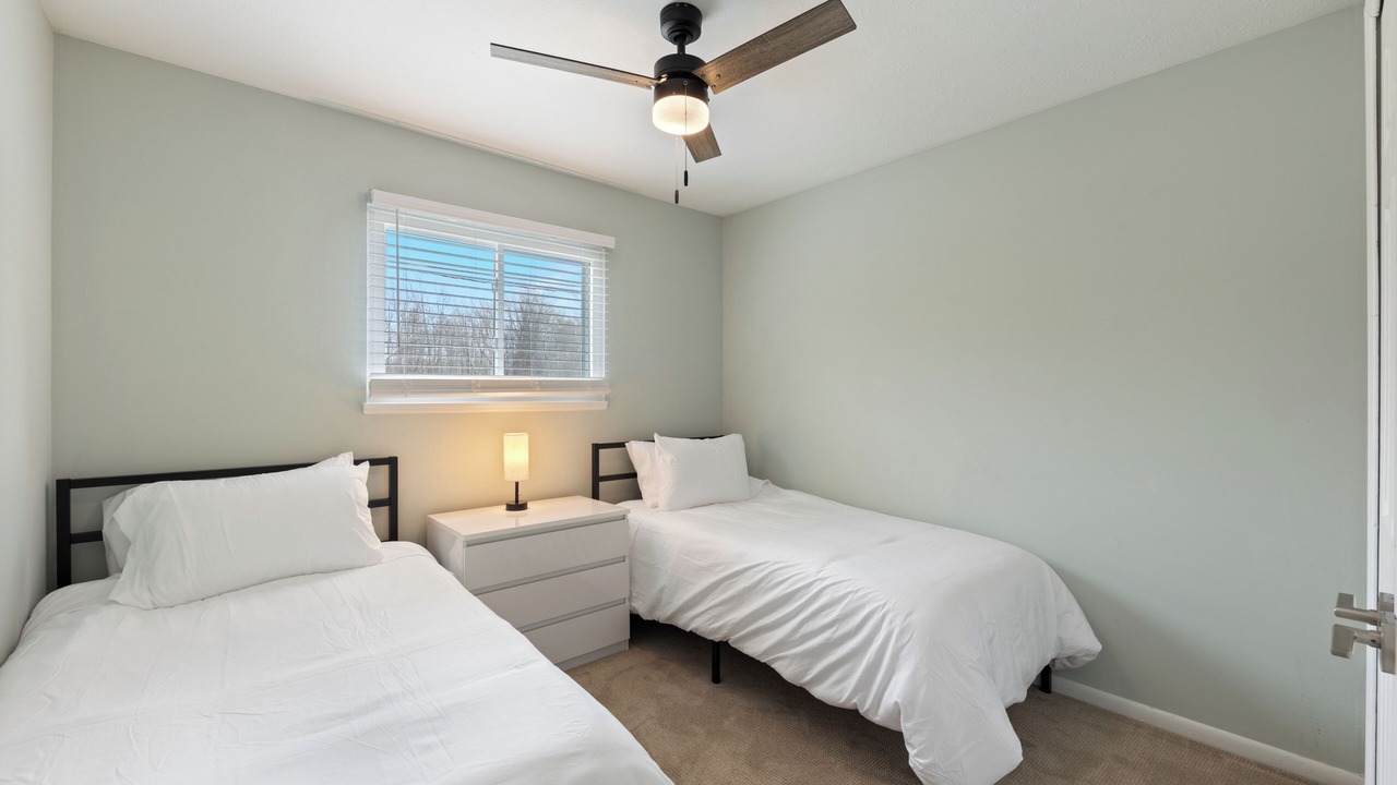 Photo of Bedroom in Chippewa Lake