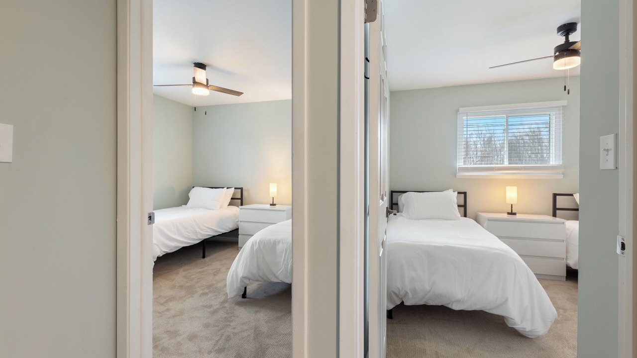 Photo of Bedroom in Chippewa Lake