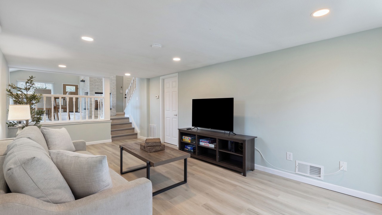 Photo of Livingroom in Chippewa Lake