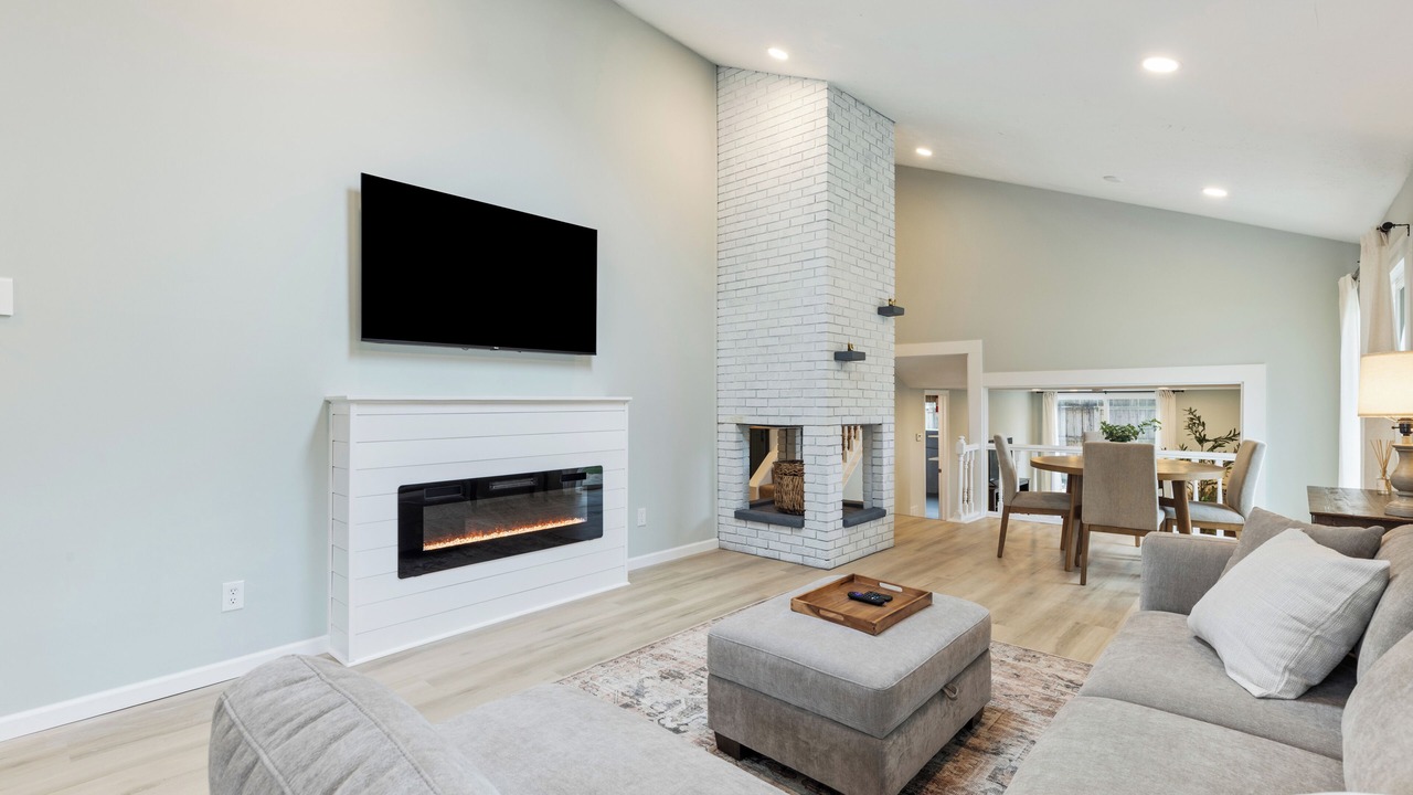 Photo of Livingroom in Chippewa Lake