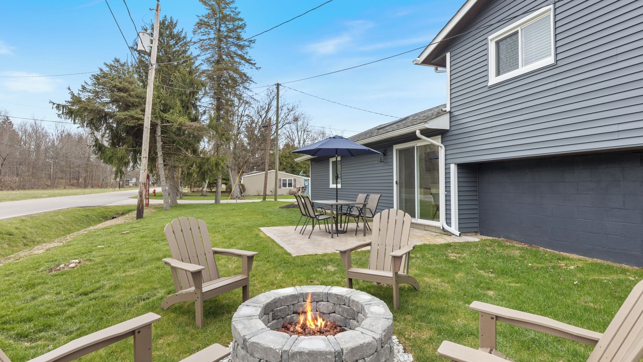 Photo of Outdoor in Chippewa Lake