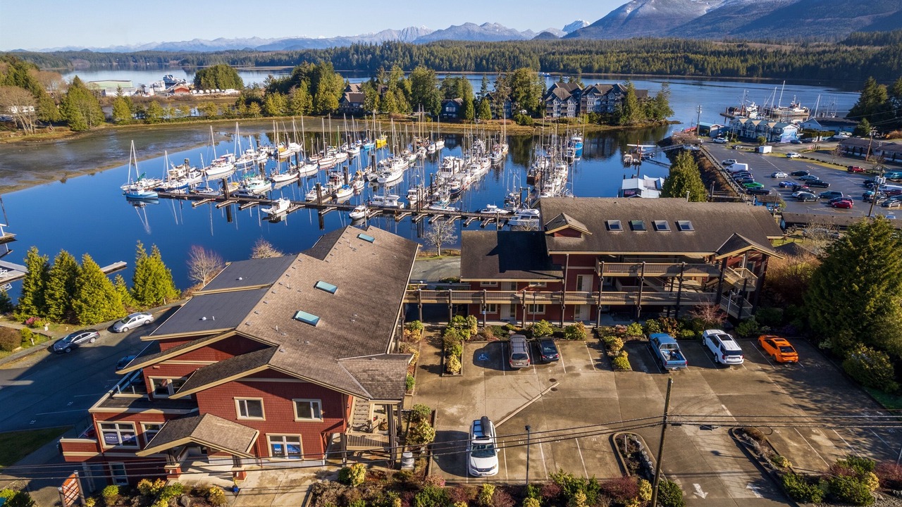 Photo of Others in Ucluelet